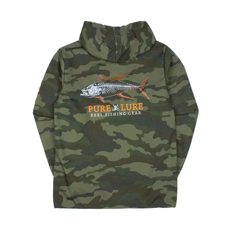 Nor Easter / Tuna Bonez 1