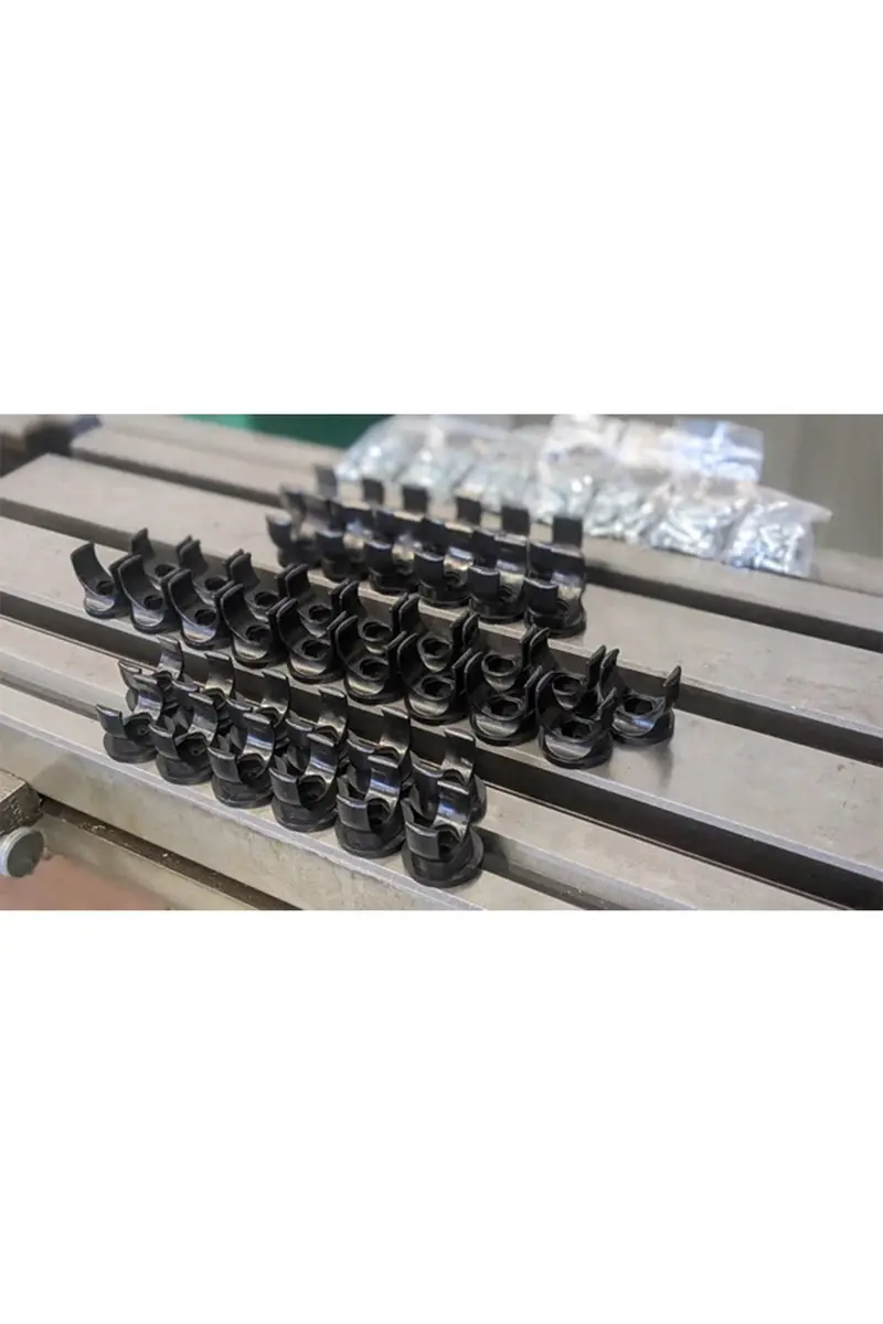 Notchead Soft Line Clamp Builder Kit 1