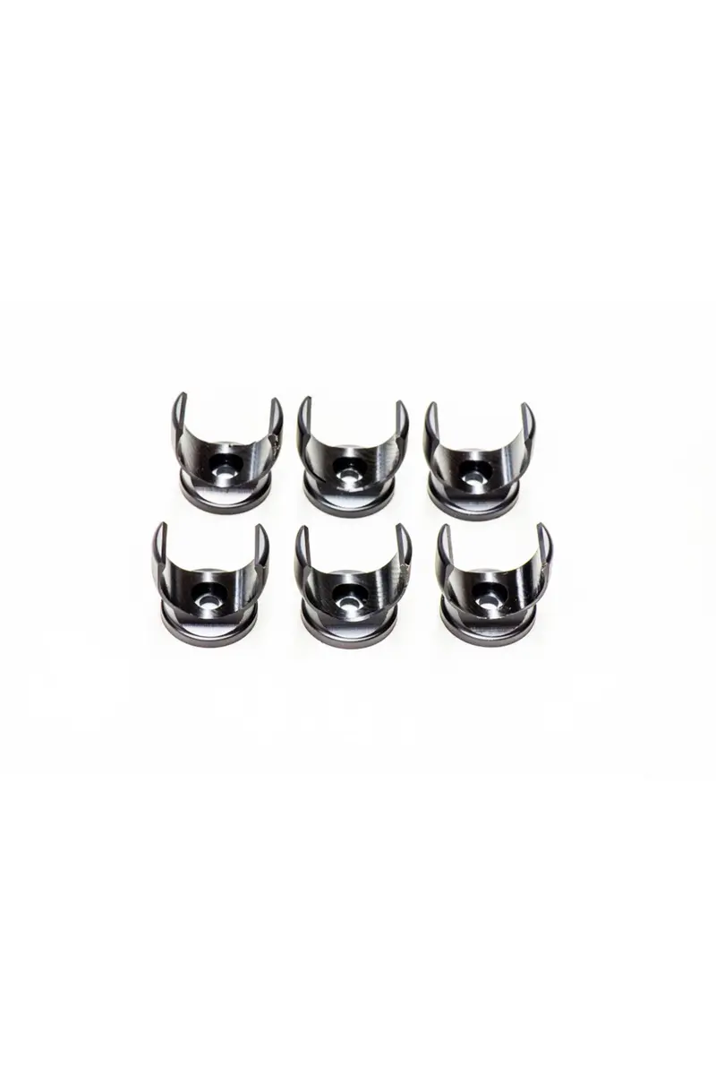 Notchead Soft Line Clamps 1