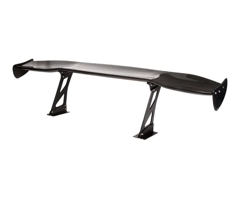 Nrg Carbon Fiber Wing - A690 1