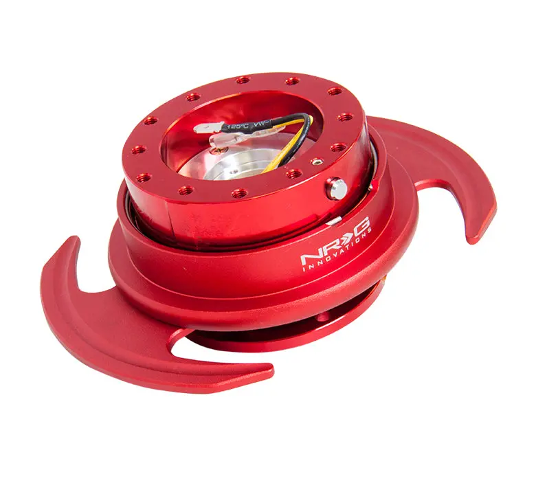 Nrg Innovations Quick Release 3.0 1