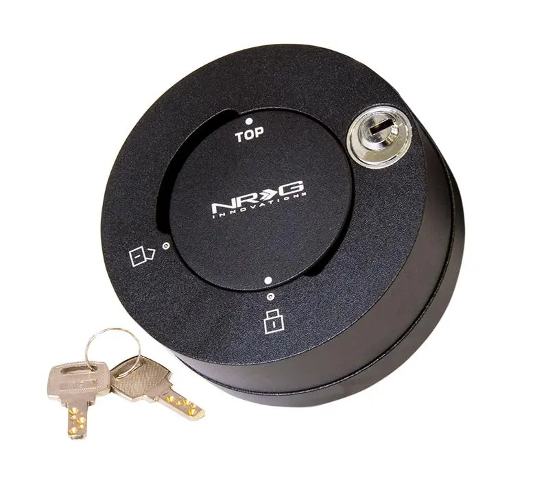 Nrg Quick Lock Hub 1