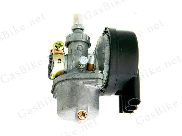 Nt Carburetor 80Cc Gas Motorized Bicycle 1