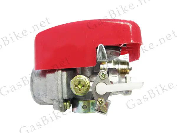 Nt Carburetor, Generation 2 1
