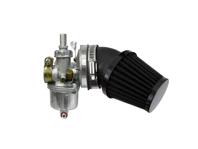 Nt Carburetor With Cnc Velocity Stack # 3 - High Performance 80Cc Gas Motorized 1