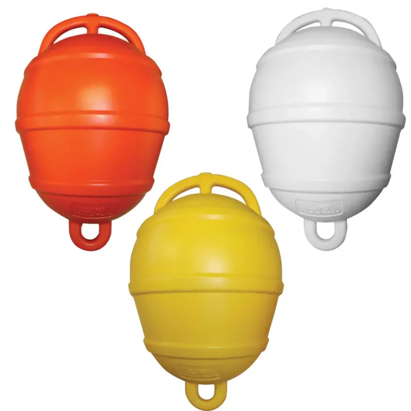 Nuova Rade Mooring Buoy Rigid 1