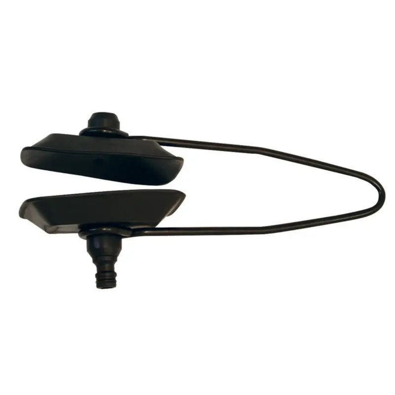 Nuova Rade Outboard Engine Flusher, Rectangular 1