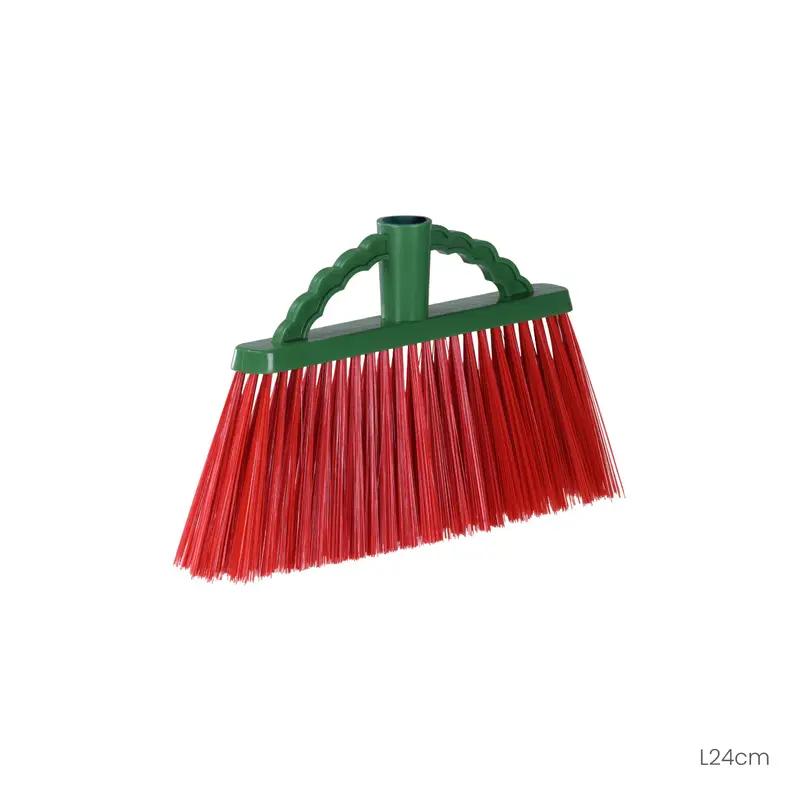 Nylon Broom Head 24Cm 303 (Hfh1431h) 1