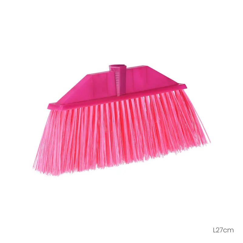 Nylon Broom Head 27Cm 05 (Hfh1432h) 1