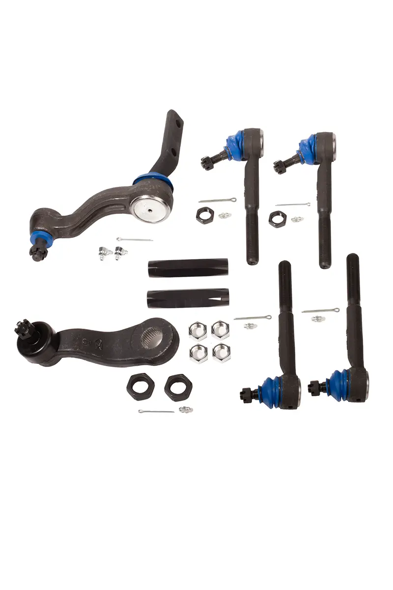 Obs Steering Linkage Kit | 1988-98 Chevy C1500 1