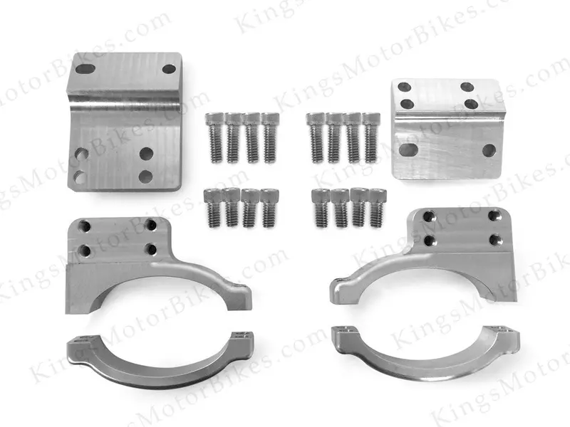 Occ Schwinn Stingray Cnc Mount For 2-Stroke 1
