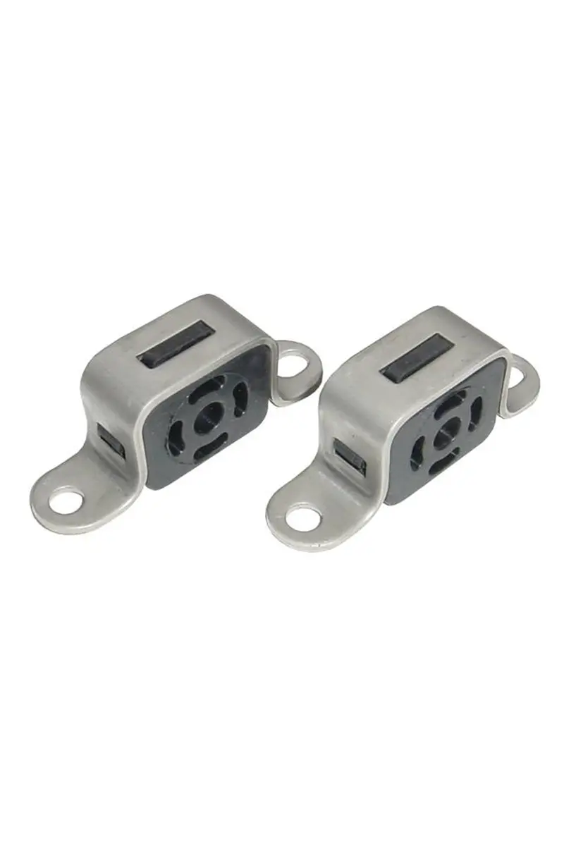 Oem Style Exhaust Hangers - 304 Stainless 1