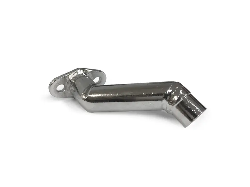 Off Set Air Intake Pipe (32Mm) 1