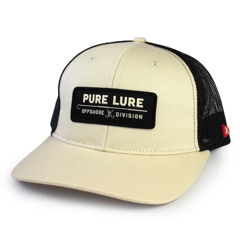 Offshore Division Hat 2