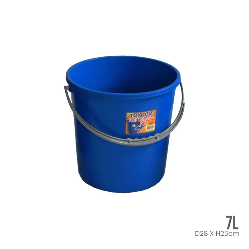 Oke Pail 2Gal (2002) 1