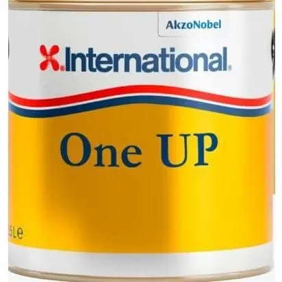 One Up Marine Undercoat And Primer International 1