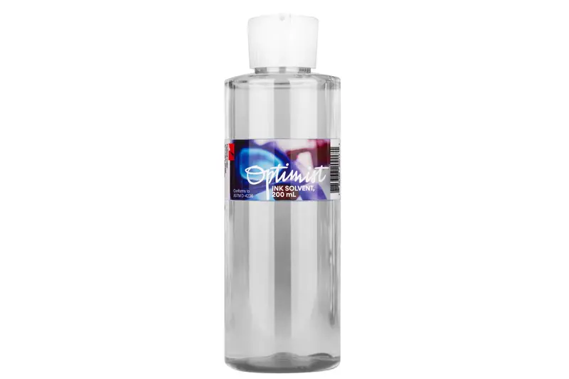 Optimist Ink Solvent 1