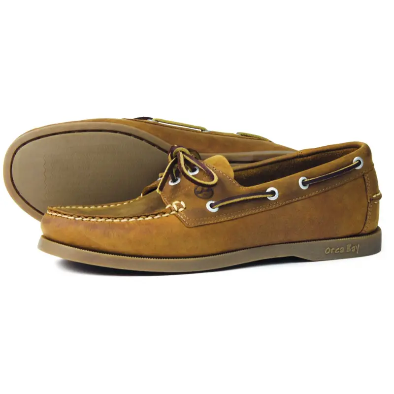 Orca Bay Mens Creek Sand Deck Shoes 1