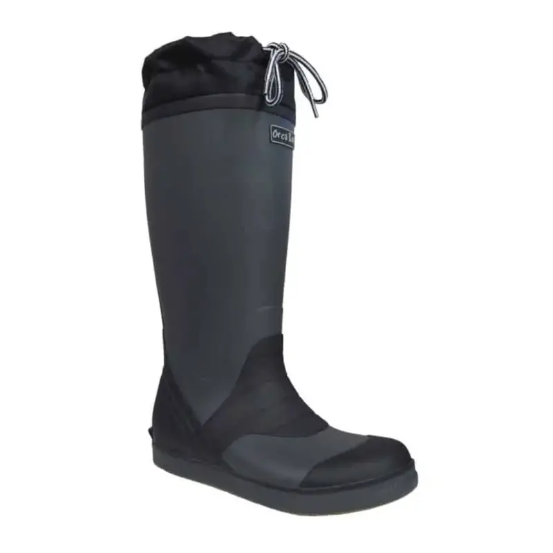 Orca Bay Solent Sailing Boots Black 1