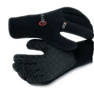 Osprey Neoprene Wetsuit Gloves 1