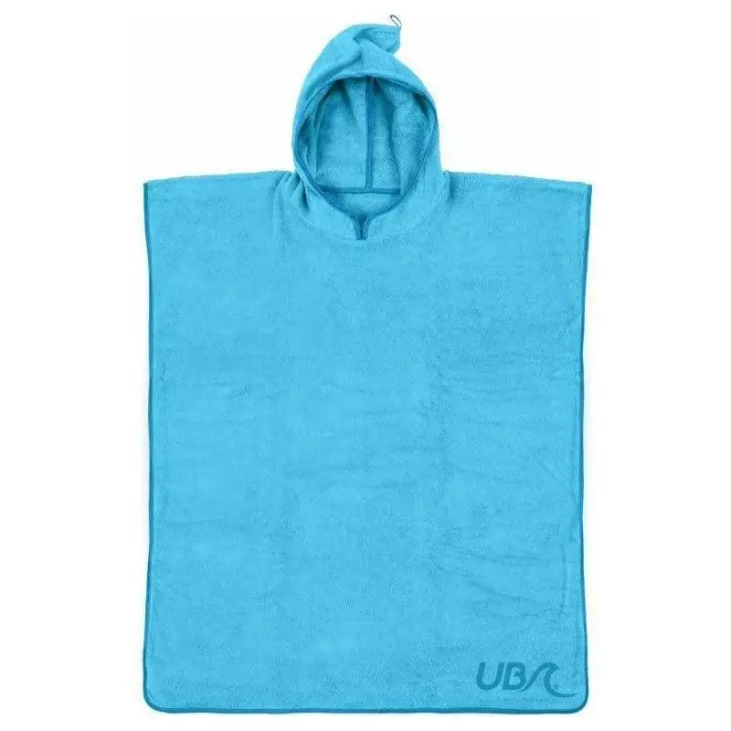 Osprey Urban Beach Cotton Poncho 1