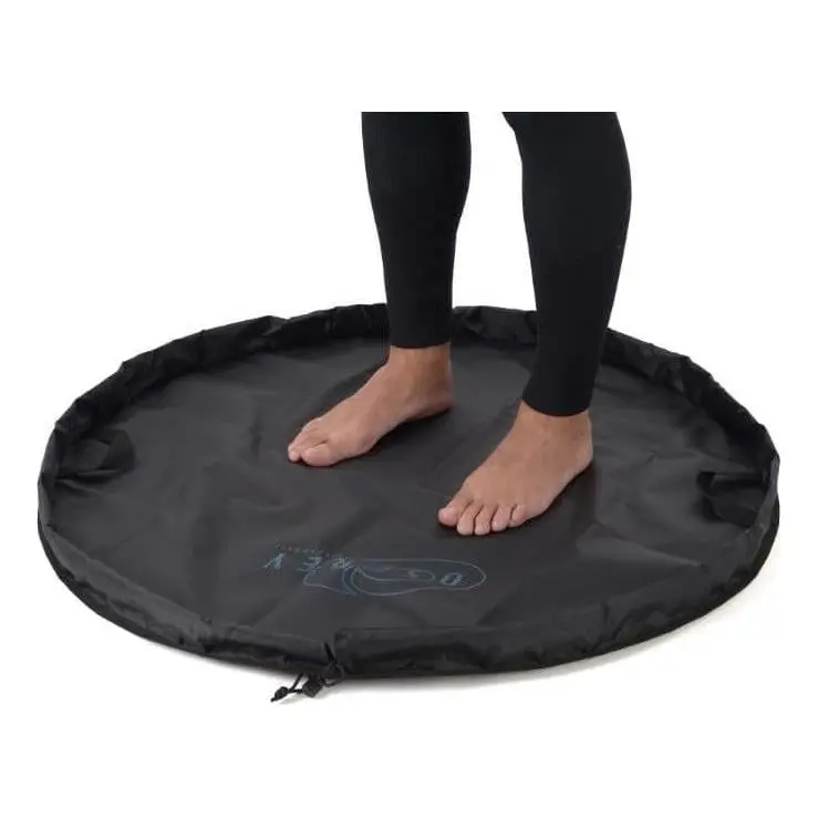 Osprey Waterproof Changing Mat 1