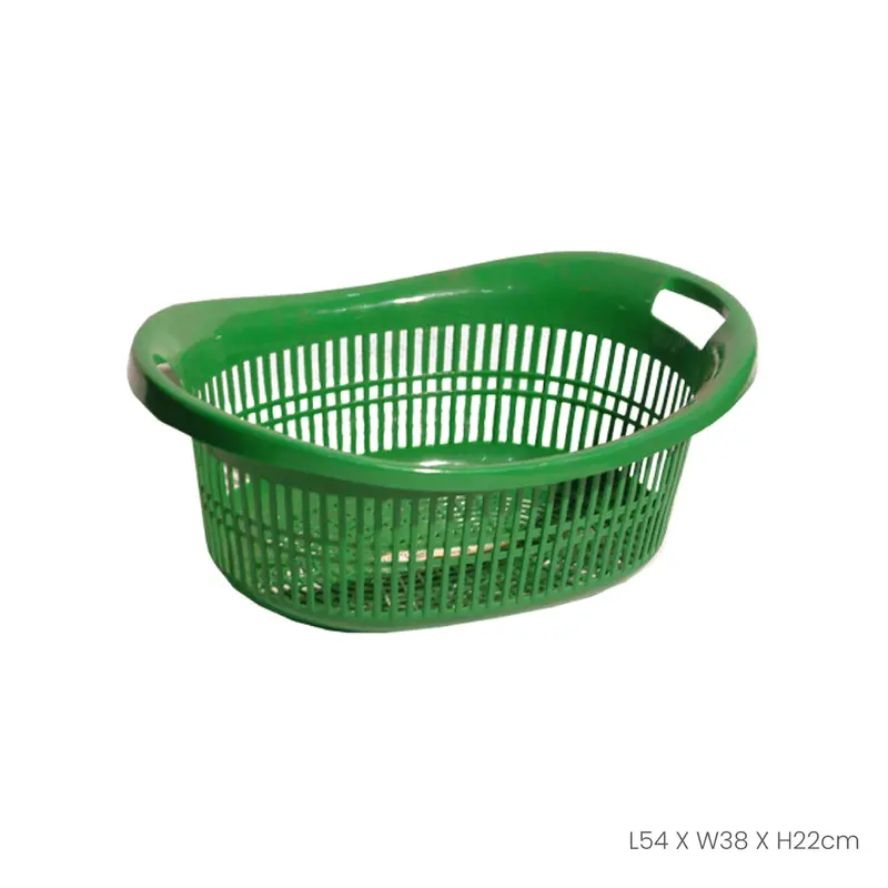 Ovale Laundry Basket - S (9303) 1