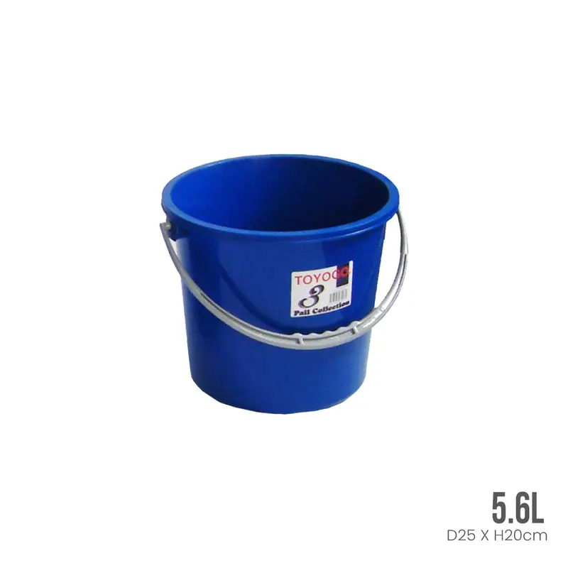 Pail 1.5 Gal (531) 1