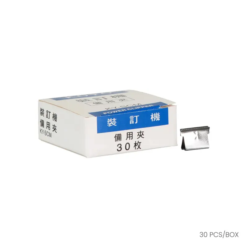 Paper Clip Refill (Hfh4064) 1
