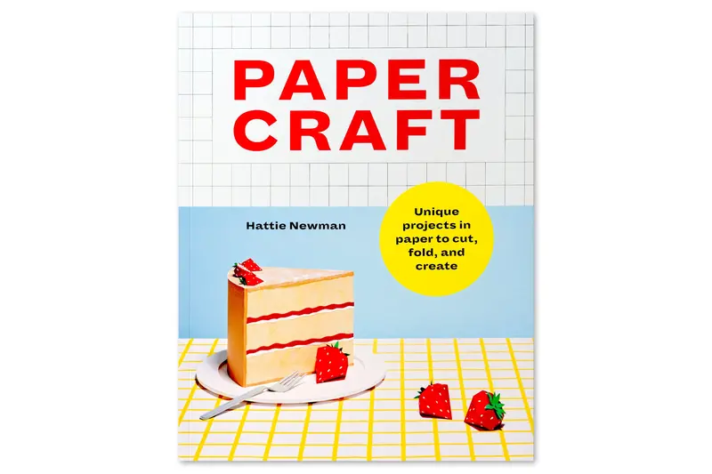 Paper Craft: Unique Projects In Paper 1