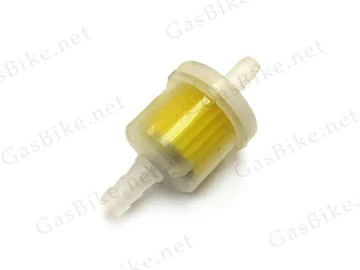 Paper Fuel Filter 80Cc Gas Motorized Bicycle 1