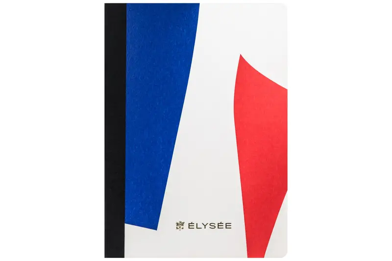 Papier Tigre Notebook, A5 (Liberté) 1