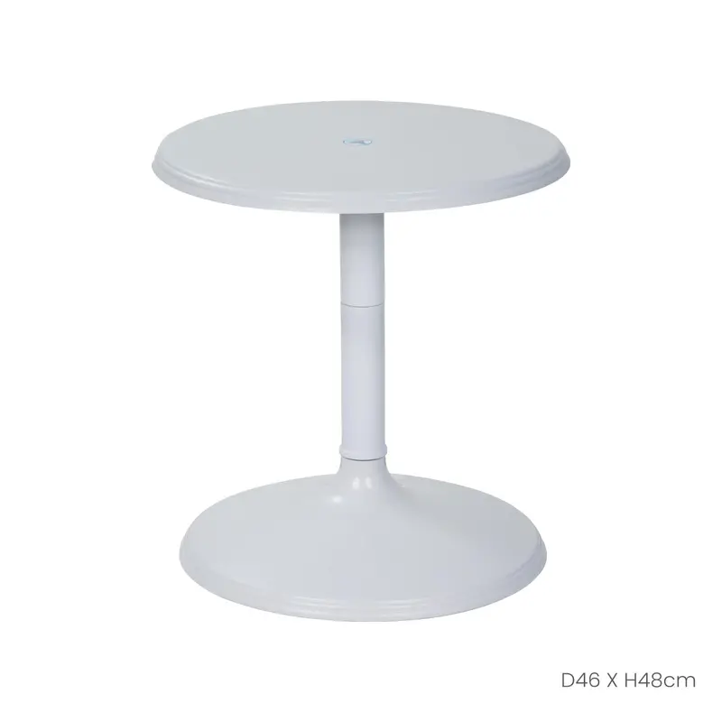 Paragon Table Round (650) 1