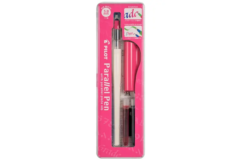 Parallel Pen, 3.0 Mm 1
