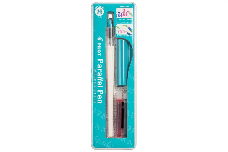 Parallel Pen, 4.5 Mm 1