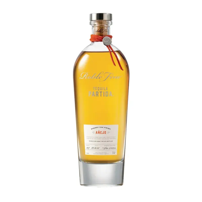Partida Robel Fino Anejo (750Ml) 1