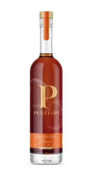 Penelope Valencia Bourbon (750Ml) 1
