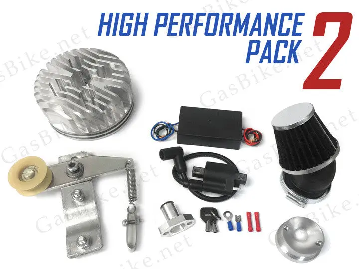 Performance Pack 2 1
