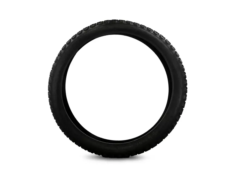 Phatmoto All-Terrain Fat Tire - Replacement Tire 1