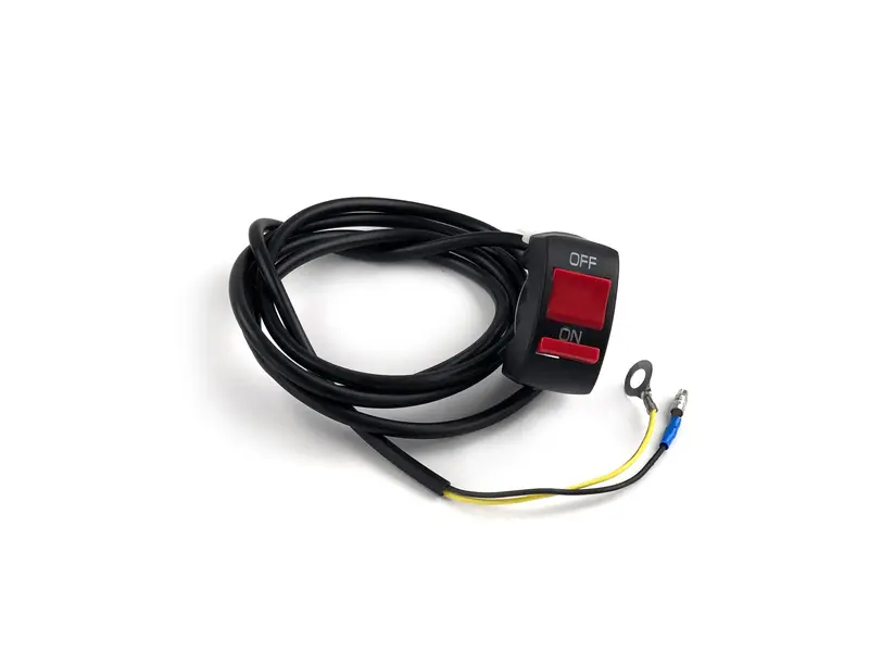 Phatmoto Kill Switch - Universal 1