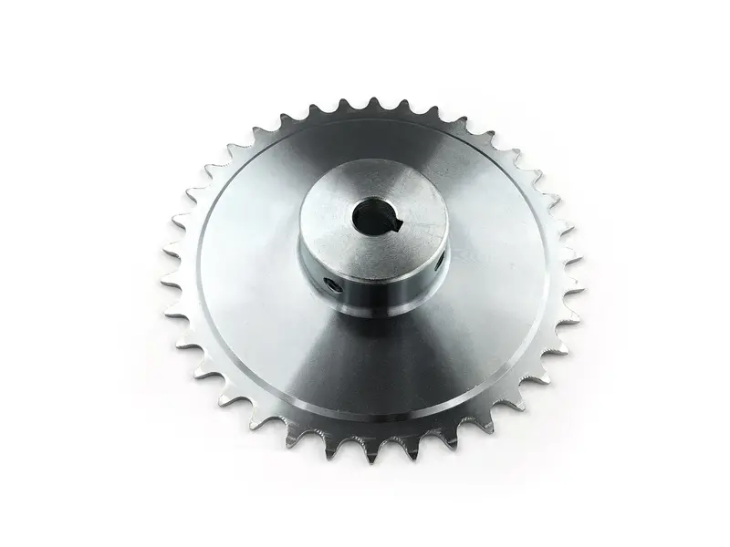 Phatmoto Rover Jackshaft Sprocket (2019 Model) 1