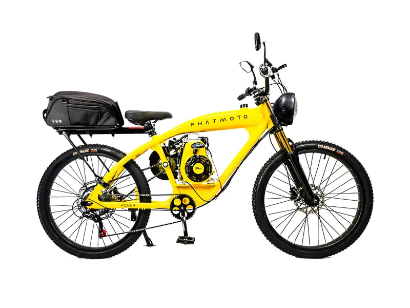 Phatmoto® Rover - Limited Edition | Free Shipping 3