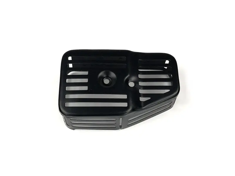 Phatmoto Rover Muffler Cover 1