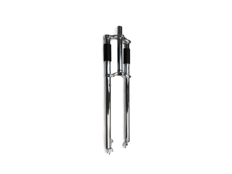 Phatmoto Rover Non-Suspension Fork 1