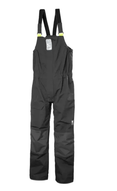 Pier Coastal Sailing Bib 4.0 Navy Helly Hansen 34485 1