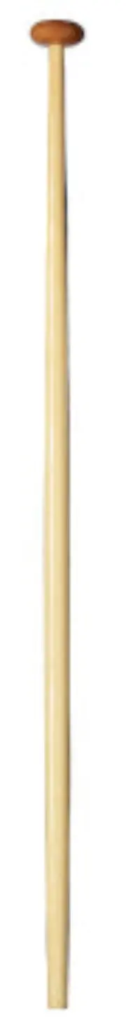 Pine Flag Pole 80Cm 20Mm 1