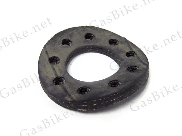 Pineapple Bushing - 2 Piece 80Cc Gas Motorized Bicycle 1