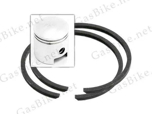 Piston Set - 48Cc 1