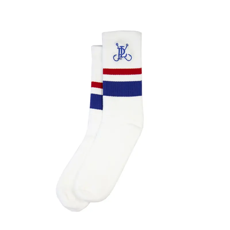 Pl Interlock Socks 6