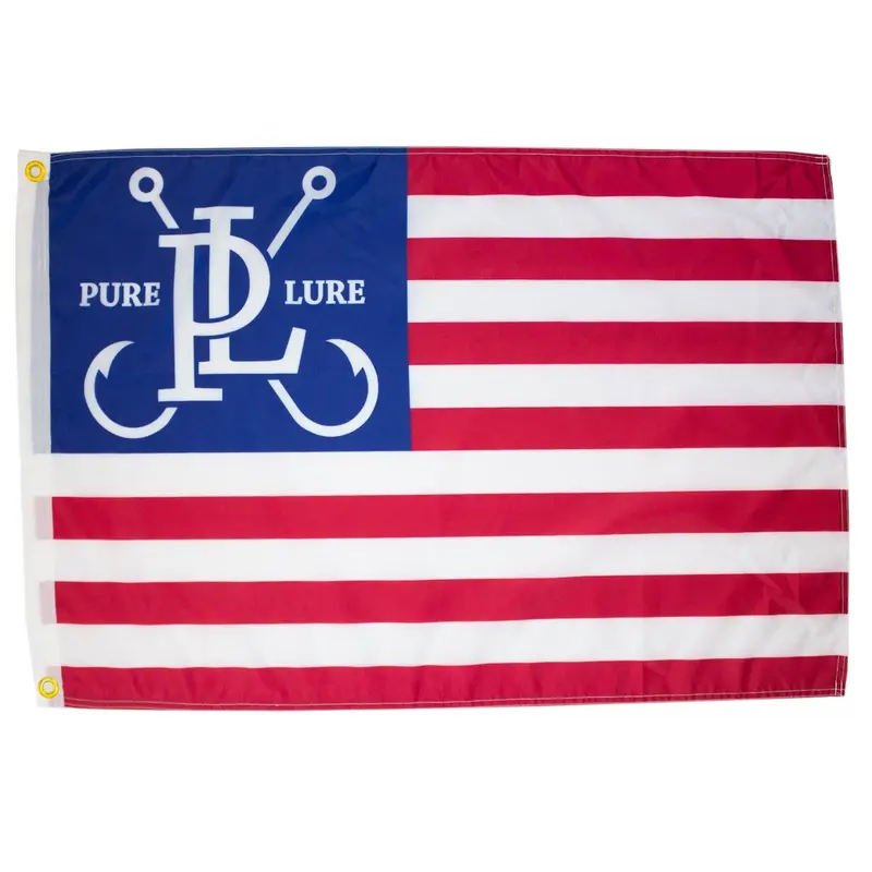 Pl Usa 2X3' Flag 1
